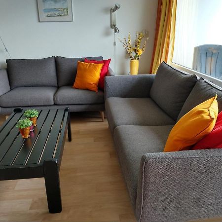Duinzicht 6 Bed By The Sea Apartment Westkapelle Exterior photo