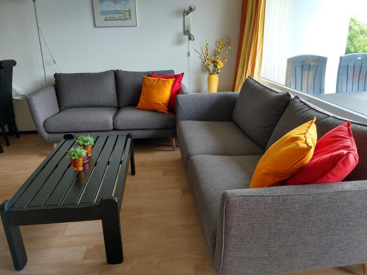 Duinzicht 6 Bed By The Sea Apartment Westkapelle Exterior photo